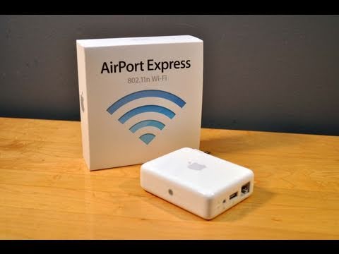 Airport Express Download Mac