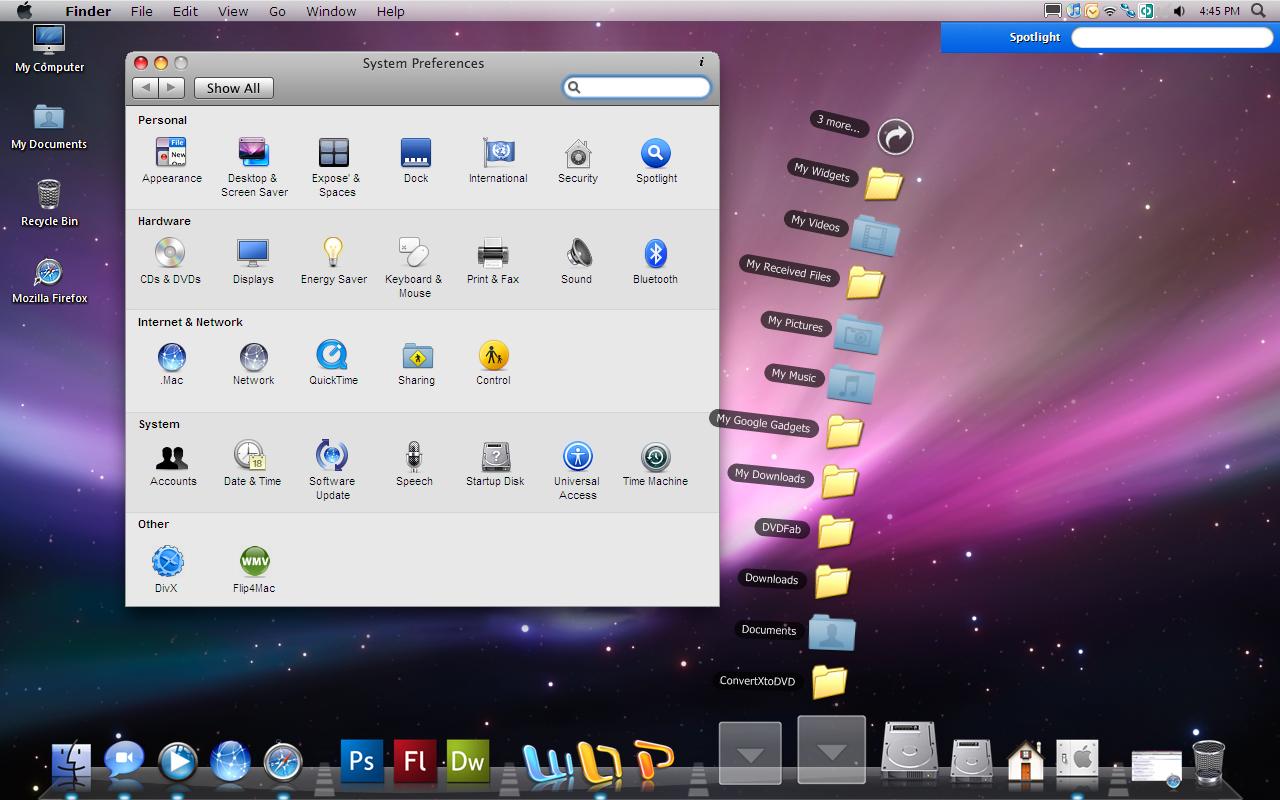 Mac Os Download For Laptop